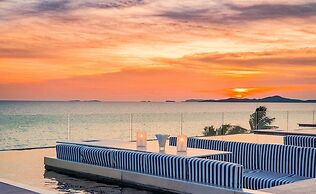 Veranda Beachfront Residence Pattaya