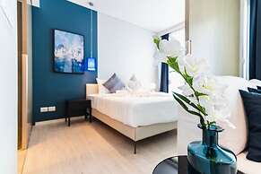 Veranda Beachfront Residence Pattaya