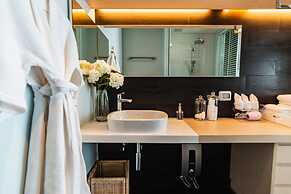 Veranda Beachfront Residence Pattaya