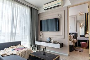 Veranda Beachfront Residence Pattaya