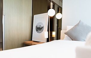 Veranda Beachfront Residence Pattaya