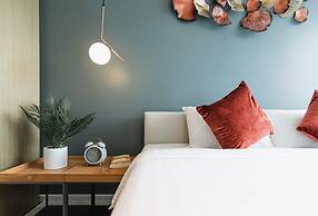 Veranda Beachfront Residence Pattaya