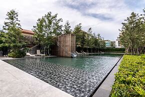 Veranda Beachfront Residence Pattaya