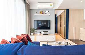 Veranda Beachfront Residence Pattaya