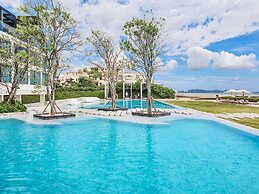Veranda Beachfront Residence Pattaya