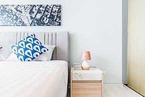 Veranda Beachfront Residence Pattaya