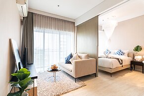 Veranda Beachfront Residence Pattaya