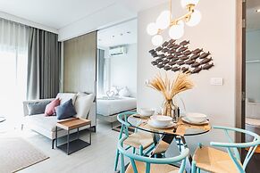 Veranda Beachfront Residence Pattaya