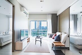 Veranda Beachfront Residence Pattaya