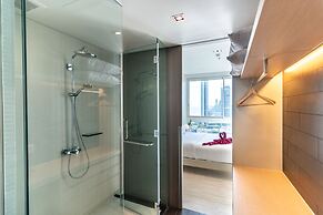 Veranda Beachfront Residence Pattaya