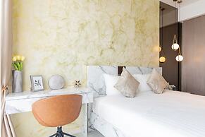 Veranda Beachfront Residence Pattaya