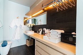 Veranda Beachfront Residence Pattaya