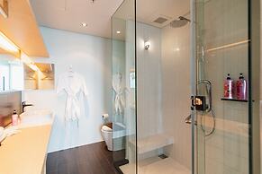 Veranda Beachfront Residence Pattaya