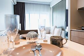 Veranda Beachfront Residence Pattaya