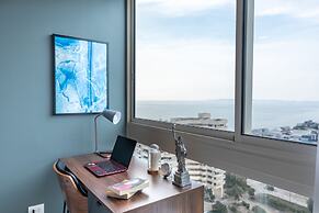 Veranda Beachfront Residence Pattaya