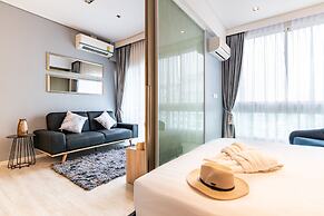 Veranda Beachfront Residence Pattaya