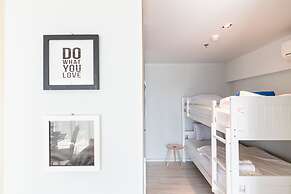 Veranda Beachfront Residence Pattaya