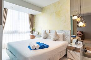 Veranda Beachfront Residence Pattaya