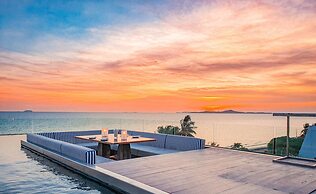Veranda Beachfront Residence Pattaya
