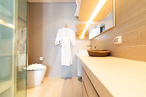 Veranda Beachfront Residence Pattaya