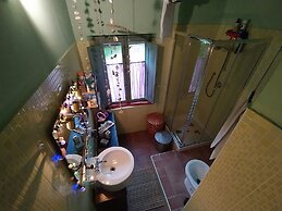 Casa Sponge