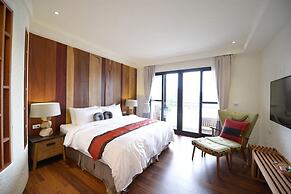 Su Beautiful Homestay