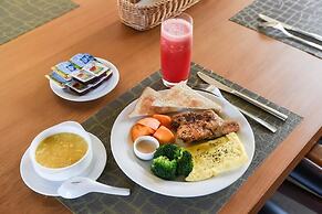 Su Beautiful Homestay