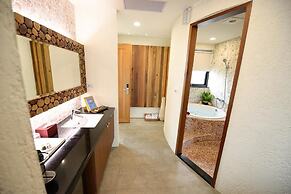 Su Beautiful Homestay