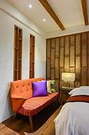 Su Beautiful Homestay