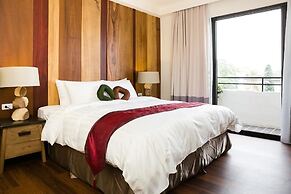 Su Beautiful Homestay