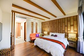 Su Beautiful Homestay