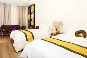 Su Beautiful Homestay