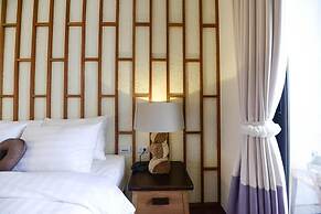 Su Beautiful Homestay