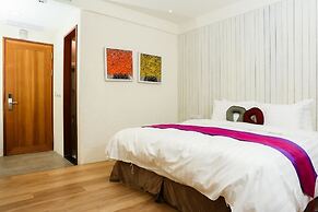 Su Beautiful Homestay