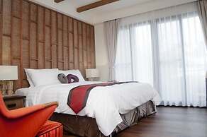 Su Beautiful Homestay