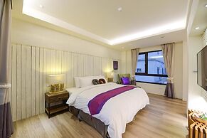 Su Beautiful Homestay