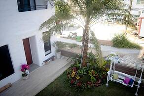 Su Beautiful Homestay