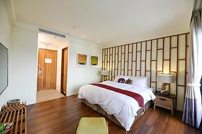 Su Beautiful Homestay