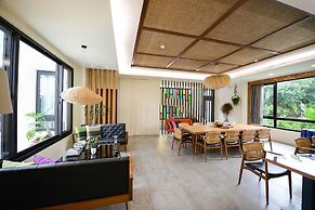 Su Beautiful Homestay