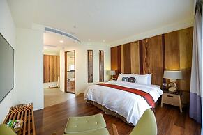 Su Beautiful Homestay