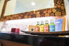 Su Beautiful Homestay