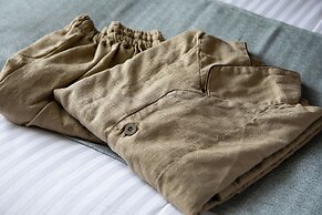 Hotel Wing International Sapporo Susukino