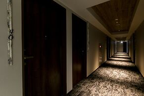 Hotel Wing International Sapporo Susukino