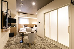 Hotel Wing International Sapporo Susukino