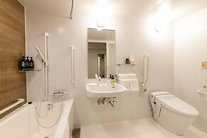 Hotel Wing International Sapporo Susukino