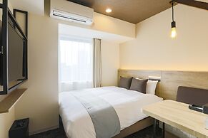 Hotel Wing International Sapporo Susukino