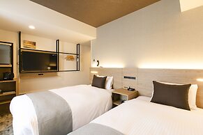 Hotel Wing International Sapporo Susukino