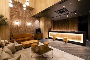 Hotel Wing International Sapporo Susukino