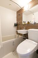 Hotel Wing International Sapporo Susukino