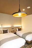 Hotel Wing International Sapporo Susukino